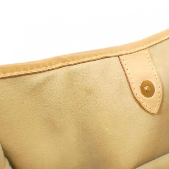 Auth Louis Vuitton Galliera Pm Shoulder #133726L11B - Picture 10 of 10